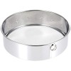 Pearl Metal Antenor D-3506 Stainless Steel Strainer, 7.1 inches (18
