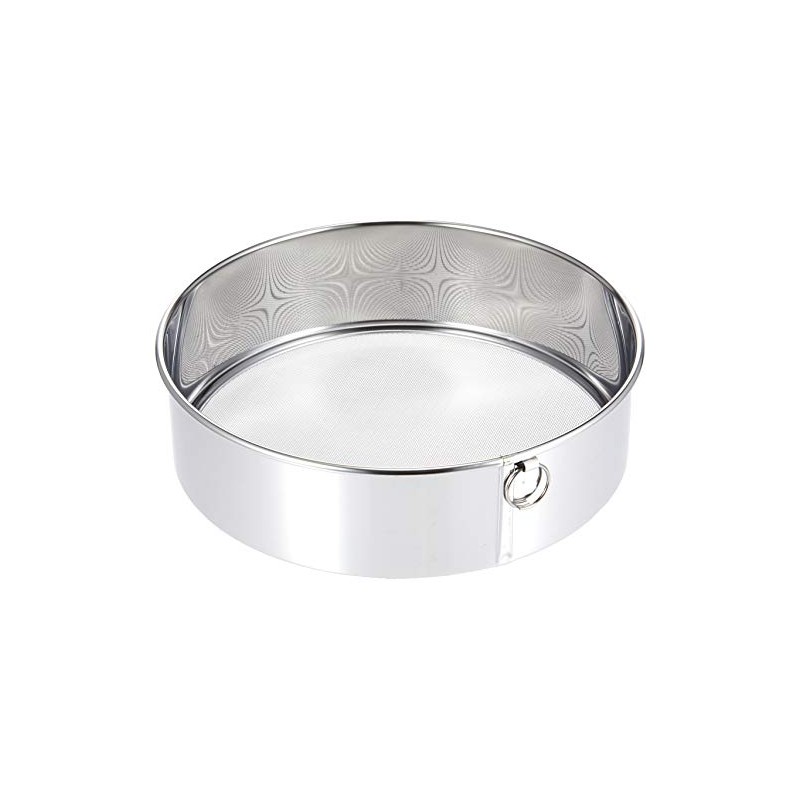Pearl Metal Antenor D-3506 Stainless Steel Strainer, 7.1 inches (18