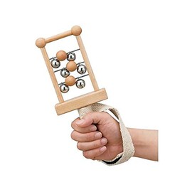 DLM Handbell with Wristband M14-530