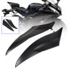 Unbranded Gas Tank Side Cover Cowl Fairing Panel For Yamaha
