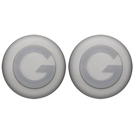 Grunge Mat Moving Rubber Hair Styling Wax 80g , Pack of 2