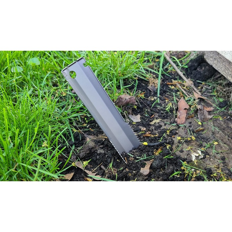 TrailLark Titanium Trowel