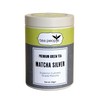 Tea People Matcha Silver - 30g Loose tea tin