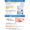 HUGG Pet Sparkling Carbonic Bath Shampoo for Cats and Dogs,