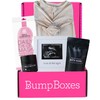 Bump Boxes 2nd Trimester Gift Set, Complete Pregnancy Care Package