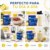 Supercalm Suplemento en Polvo Sabor Limón, 20 Sobres, 90 g