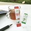 English Breakfast Instant Tea on the Go LeCharm 100% Natural