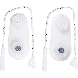 8194001 Dishwasher Door Balance Link Kit for Whirlpool Kitchenaid Dishwashers ER8194001, AP3775412, W10158291, 8535568, 8270022, 8270021, 8524474, 8270018