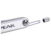 Topeak X Tool + Portable Tool Silver (TOL40901)
