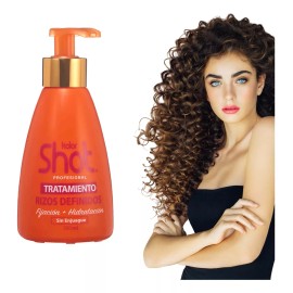 Kolor Shot Tratamiento Profesional Rizos Definidos Kolor Shot 300ml