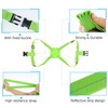 Travelkin Luggage Straps Bag Bungees for Suitcases Add a Bag,