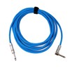 System-S Audio Cable 450 cm 6.35 mm Jack Male to