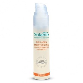 Solanie day creams 50ml (Collagen moisturizing)