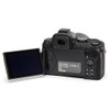 Easy Cover for Nikon Z50II - Black
