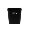 Restaurantware-Clean Tek Professional 13 Quart Trash Can, 1 Kitchen Garbage