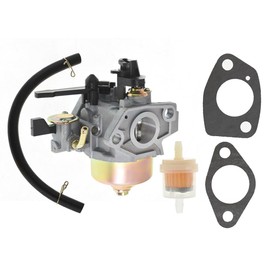 Carburetor For Honda GX240 GX240 1616100-ZH9-820 16100-ZE2-W71 Engine