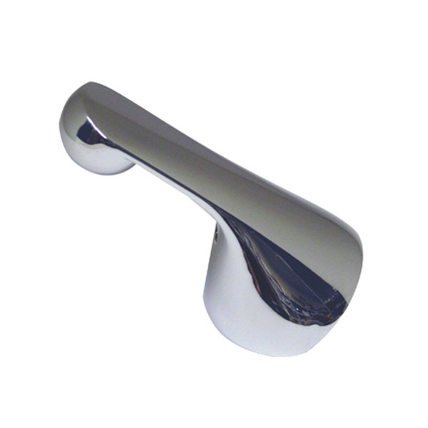 Danco 80003 Single Lever Handle, for Use with Delta Lavatory and Tub and Shower Faucets, Metal, Chrome Plated