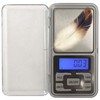 Musykrafties Mini Digital Pocket Electronic Scale for Resin Epoxy Measuring