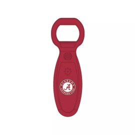 Fanatic Group Alabama Crimson Tide Fight Song Musical Bottle Opener