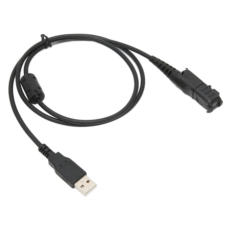 USB Programming Cable Walkie Talkie USB Programming Cable for Motorola