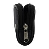 Puma MC 966PMBK Coin Case, Black