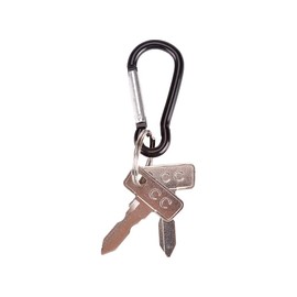 9.99WORLD MALL Replacement Golf Cart Keys,Ignition Key for Club Car DS 1982-Up，Precedent 2004-Up Gas/Electric Golf Carts (2PCS)