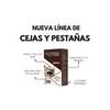 Tinta Henna Para Cejas