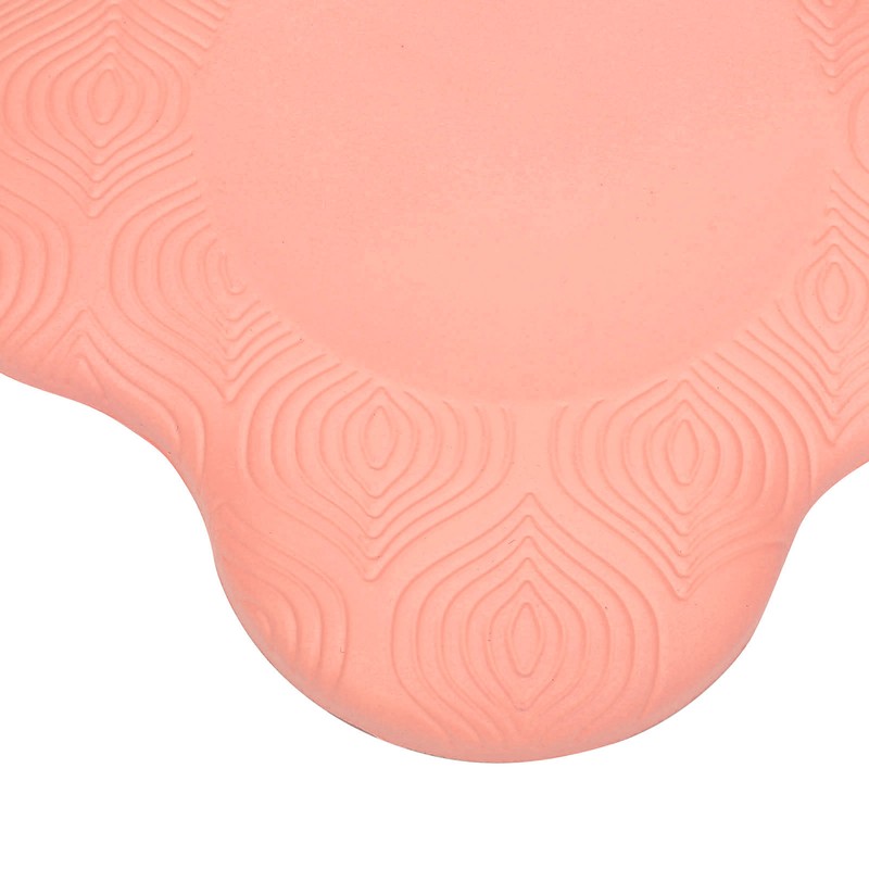 2Pcs Yoga Workout Knee Elbow Training Pad PU Cushion Exercise