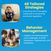 How to Parent Children with ADHD: 48 Techniques & Strategies