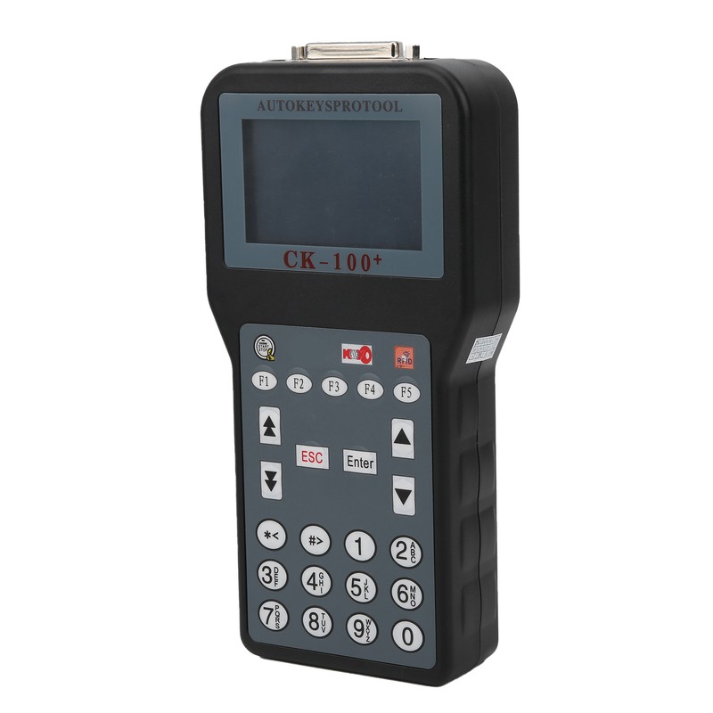 Car Key Programmer Auto Programming Diagnostic Service Tools CK100+