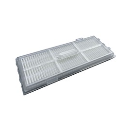 Loveco Replacement Kit for Roborock S7 S7 Plus S7 MaxV S7 MaxV Ultra Robot Vacuum Cleaner, 4 Filters, 6 Side Brushes, 4 Wipes, 1 Main Brush