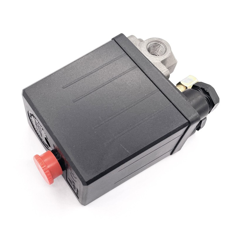 Tolxh Air Compressor Pressure Switch For EC12 EC129 EC10 EC119