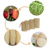 4 Pcs Multi-Purpose Multipurpose Loofah Sponge,Bath Spa Shower, Cleaning Exfoliating