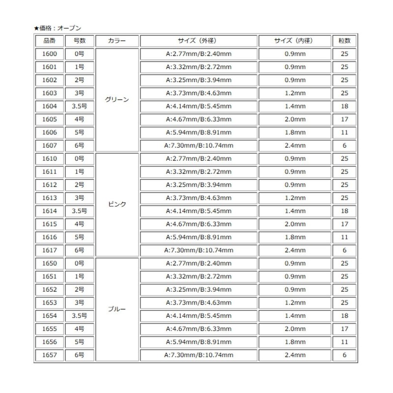 東邦産業 発光玉ソフト・タイプ8H 1号 ピンク