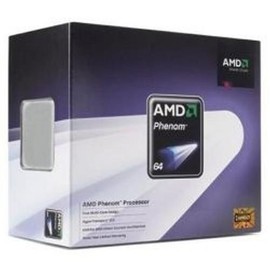 AMD HD8450WCGHBOX Phenom Triple-Core 8450 2.1GHz 95W L2-512KBx3 L3-2MB Socket AM2+ PIB CPU