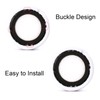 Xinyuekj Replacement Ear Pads for Beats Mixr Headphones - White