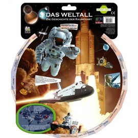 HCM Kinzel Caly 704118 – Space