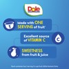 Dole Fruit Bowls Diced Pears in 100% Juice Snacks, 4oz