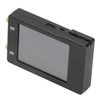 Spectrum Analyzer Handheld Simple Portable Small Analysis Tool tinySA 0.1MHZ‑350MHz