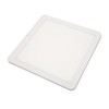 PULUZ Shadowless Lamp Panel Pad 22cm LED Photography Shadowless Bottom