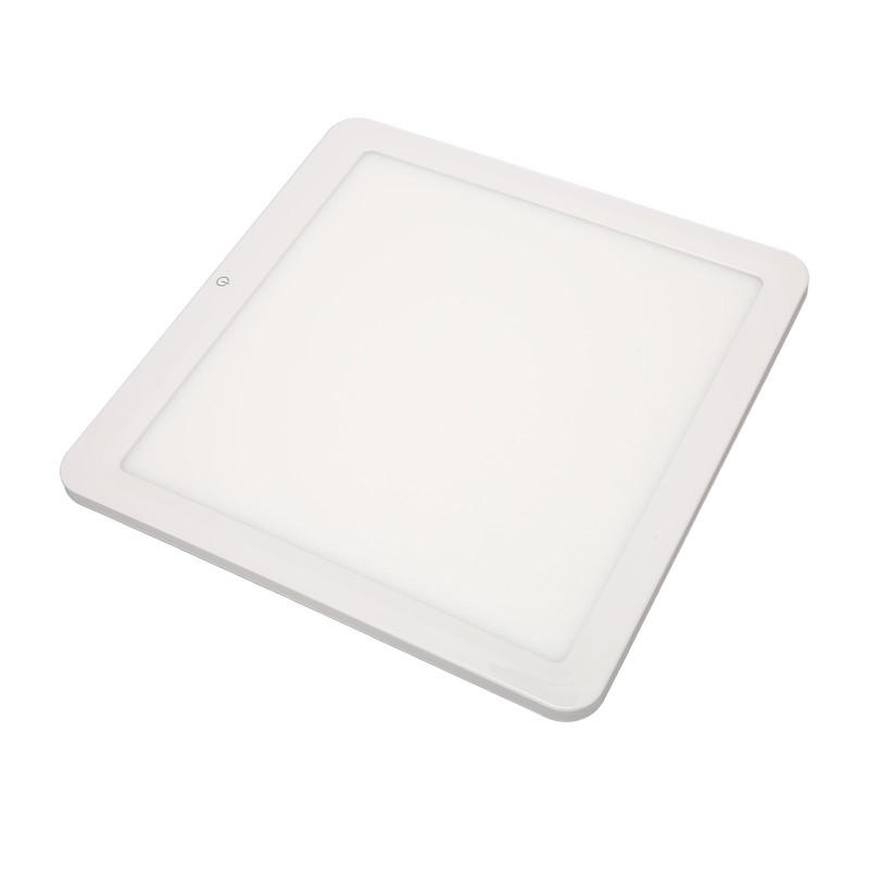 PULUZ Shadowless Lamp Panel Pad 22cm LED Photography Shadowless Bottom