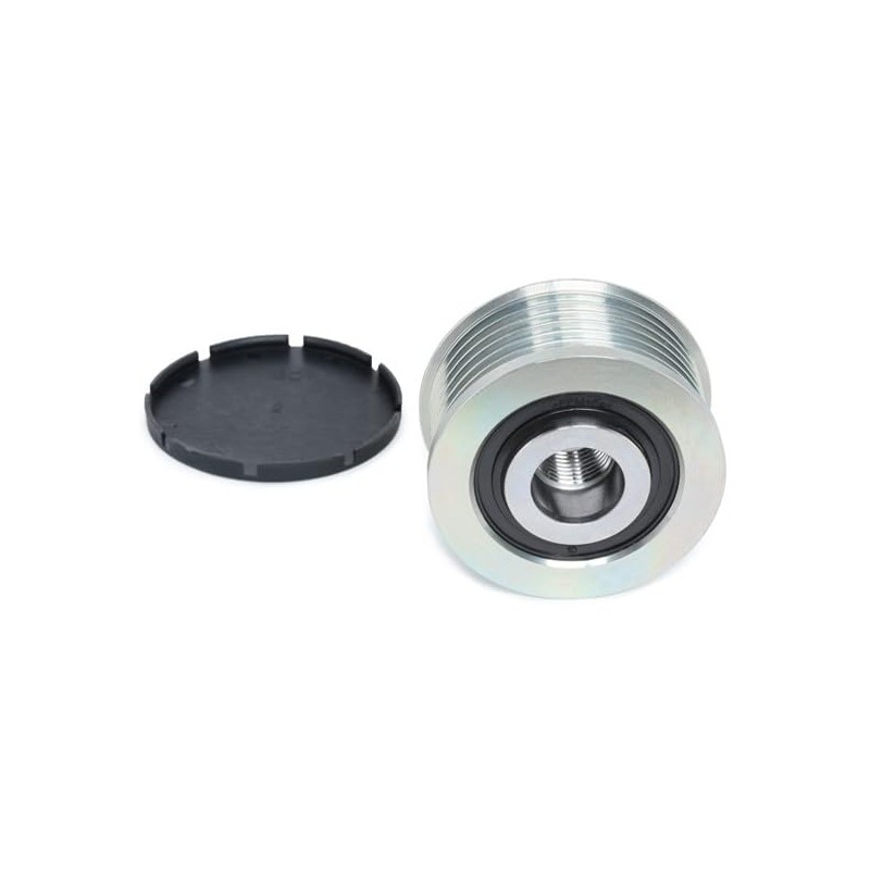 RIDEX Generator Freewheel 1390F0006 Ducato Bus (250_, 290_) Ulysse (179_)