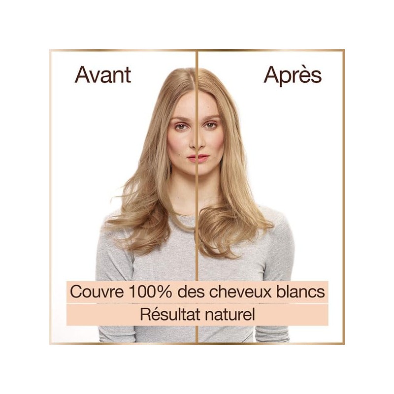 Good Honey Blonde 8.0