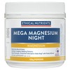 Ethical Nutrients Buy Ethical Nutrients Mega Magnesium Night Mango Passion 126g Online