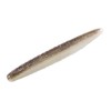 Jackal Yamii Fish 3.8 inch Red Package JACKALL Yammy Fish, 3.8 inch