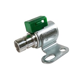 CYCWER A750E A750F Transmission Solenoid 5 Speed Fits for 2005-2009 Tundra 4.7L, Fits for 2000-2007 Land Cruiser 4.7L, Replace OE 35240-34010 35240-60010 (Refurbished Part)