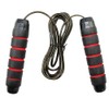 Ram® Skipping Rope Men Womens Kids Gym Adjustable Skipping Rope