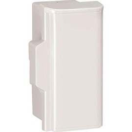 Nitto Kogyo Plastic Box P14-23A Color: White Gray (5YR8.5/0.5)