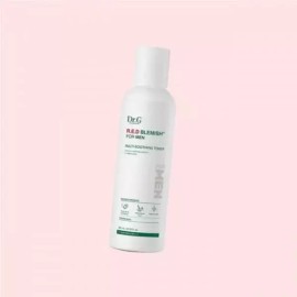 Dr. Jart+ 닥터지 레드 블레미쉬 포 맨 멀티 수딩 토너 200ml 4473962 Dr. Jart+ Red Blemish For Men Multi Soothing Toner 200ml [[Authenticity Guaranteed] Single 4473962]