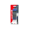 SXN-210 RT Jetstream Rollerball 3pc Blister Blue Plastic Free Packaging